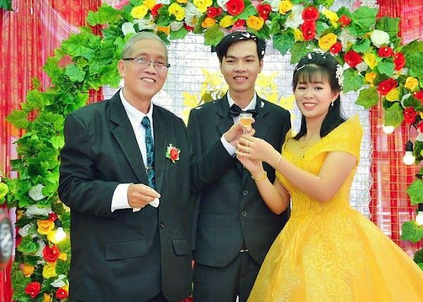 Cả đời không lấy vợ, ông chủ quán bún bò Huế Đồng Nai dành tiền nuôi 50 người dưng ăn học, sẵn sàng chi 100 triệu tổ chức đám cưới - Ảnh 4. Cả đời không lấy vợ, ông chủ quán bún bò Huế Đồng Nai dành tiền nuôi 50 người dưng ăn học, sẵn sàng chi 100 triệu tổ chức đám cưới - Ảnh 4.