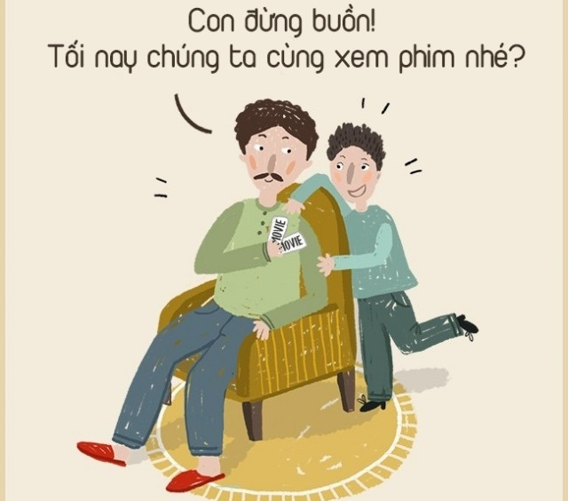 Những đứa trẻ được bố mẹ hỏi 6 câu này mỗi ngày lớn lên khác hẳn những đứa trẻ khác - Ảnh 2.