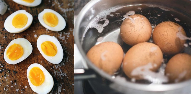 2 sai lầm khi luộc trứng gà có thể gây ngộ độc, nhiều gia đình Việt cũng mắc phải - Ảnh 3.