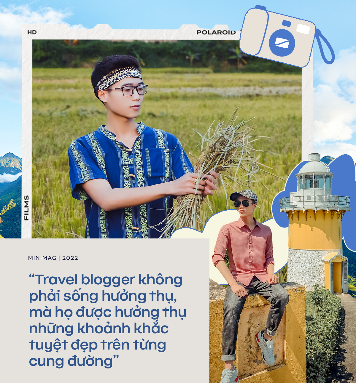 Chàng công tử 9x Hà Thành sở hữu hơn 100 chuyến đi khắp Việt Nam, tự vẽ BẢN ĐỒ DẤU CHÂN độc đáo ngay cả chị Google cũng phải trầm trồ - Ảnh 1. Chàng công tử 9x Hà Thành sở hữu hơn 100 chuyến đi khắp Việt Nam, tự vẽ BẢN ĐỒ DẤU CHÂN độc đáo ngay cả chị Google cũng phải trầm trồ - Ảnh 1.