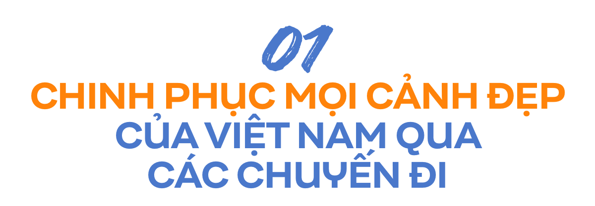 Chàng công tử 9x Hà Thành sở hữu hơn 100 chuyến đi khắp Việt Nam, tự vẽ BẢN ĐỒ DẤU CHÂN độc đáo ngay cả chị Google cũng phải trầm trồ - Ảnh 2. Chàng công tử 9x Hà Thành sở hữu hơn 100 chuyến đi khắp Việt Nam, tự vẽ BẢN ĐỒ DẤU CHÂN độc đáo ngay cả chị Google cũng phải trầm trồ - Ảnh 2.