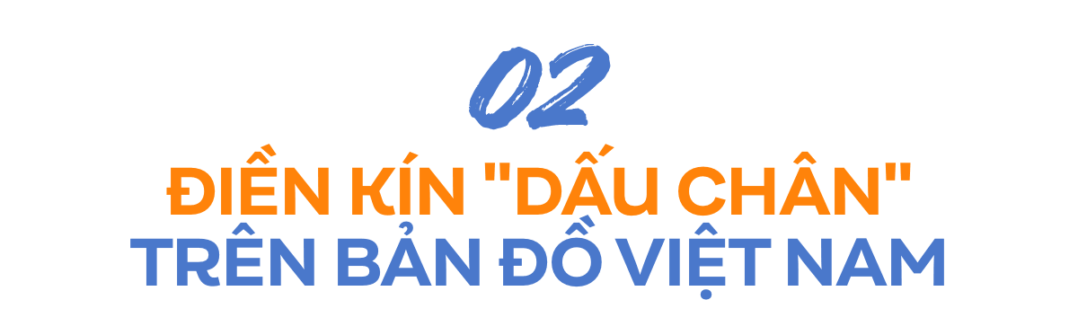 Chàng công tử 9x Hà Thành sở hữu hơn 100 chuyến đi khắp Việt Nam, tự vẽ BẢN ĐỒ DẤU CHÂN độc đáo ngay cả chị Google cũng phải trầm trồ - Ảnh 5. Chàng công tử 9x Hà Thành sở hữu hơn 100 chuyến đi khắp Việt Nam, tự vẽ BẢN ĐỒ DẤU CHÂN độc đáo ngay cả chị Google cũng phải trầm trồ - Ảnh 5.