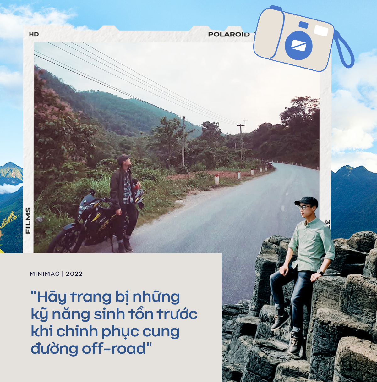 Chàng công tử 9x Hà Thành sở hữu hơn 100 chuyến đi khắp Việt Nam, tự vẽ BẢN ĐỒ DẤU CHÂN độc đáo ngay cả chị Google cũng phải trầm trồ - Ảnh 11. Chàng công tử 9x Hà Thành sở hữu hơn 100 chuyến đi khắp Việt Nam, tự vẽ BẢN ĐỒ DẤU CHÂN độc đáo ngay cả chị Google cũng phải trầm trồ - Ảnh 11.