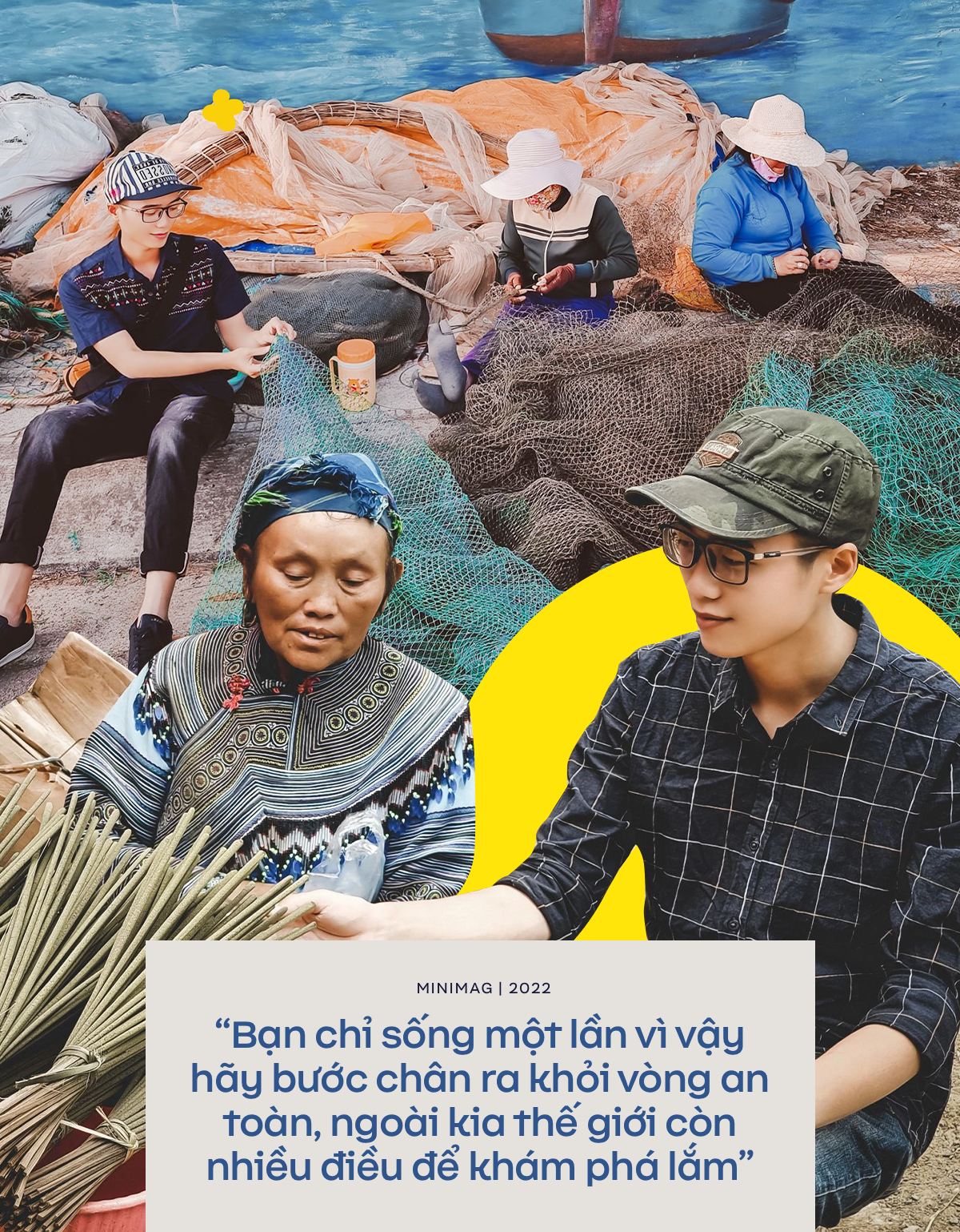 Chàng công tử 9x Hà Thành sở hữu hơn 100 chuyến đi khắp Việt Nam, tự vẽ BẢN ĐỒ DẤU CHÂN độc đáo ngay cả chị Google cũng phải trầm trồ - Ảnh 8. Chàng công tử 9x Hà Thành sở hữu hơn 100 chuyến đi khắp Việt Nam, tự vẽ BẢN ĐỒ DẤU CHÂN độc đáo ngay cả chị Google cũng phải trầm trồ - Ảnh 8.