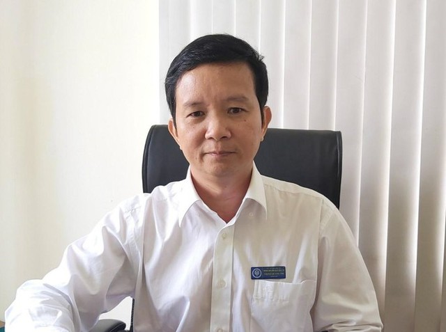 NÓNG: Khởi tố Giám đốc CDC Đắk Lắk và 4 thuộc cấp liên quan việc mua kit test Công ty Việt Á - Ảnh 1.