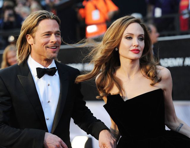 Tuổi 58 của Brad Pitt: Gã đàn ông ngôn tình diễm lệ ngày nào giờ chật vật viết lại cuộc đời mình sau hai lần ly hôn - Ảnh 3. Tuổi 58 của Brad Pitt: Gã đàn ông ngôn tình diễm lệ ngày nào giờ chật vật viết lại cuộc đời mình sau hai lần ly hôn - Ảnh 3.