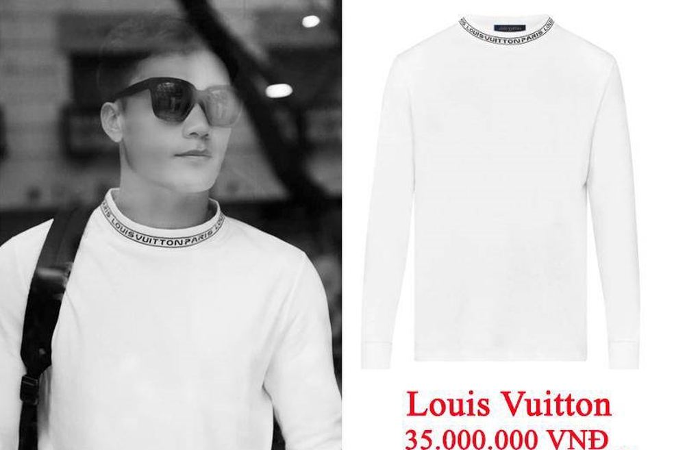 Cuộc sống trong mơ của Bùi Tiến Dũng: Cưới vợ đẹp, sở hữu siêu xe & shop thời trang bạc tỷ - Ảnh 8.