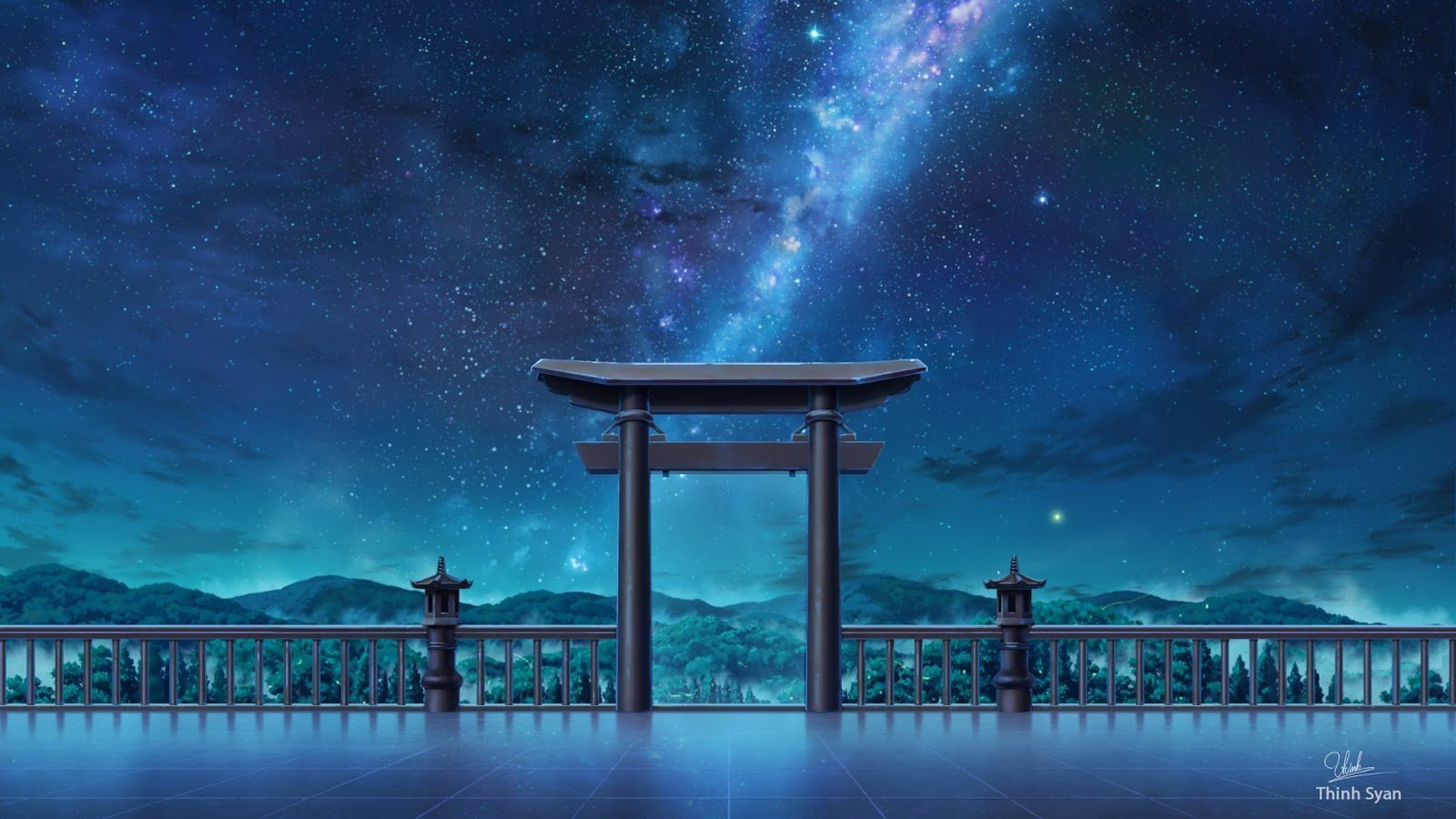 Anime background đẹp: Bạn yêu thích cảnh đồ họa của anime? Nếu vậy, chắc chắn bạn sẽ không muốn bỏ qua bức xem ảnh Anime background đẹp này. Họa tiết đẹp mắt trực tiếp đến từ yêu tinh và thế giới ma thuật của thế giới anime sẽ khiến bạn cảm thấy như đang được đưa vào thế giới của những chiếc bút chì và cánh tay. Hãy xem ngay để nhận được trải nghiệm tuyệt vời này!