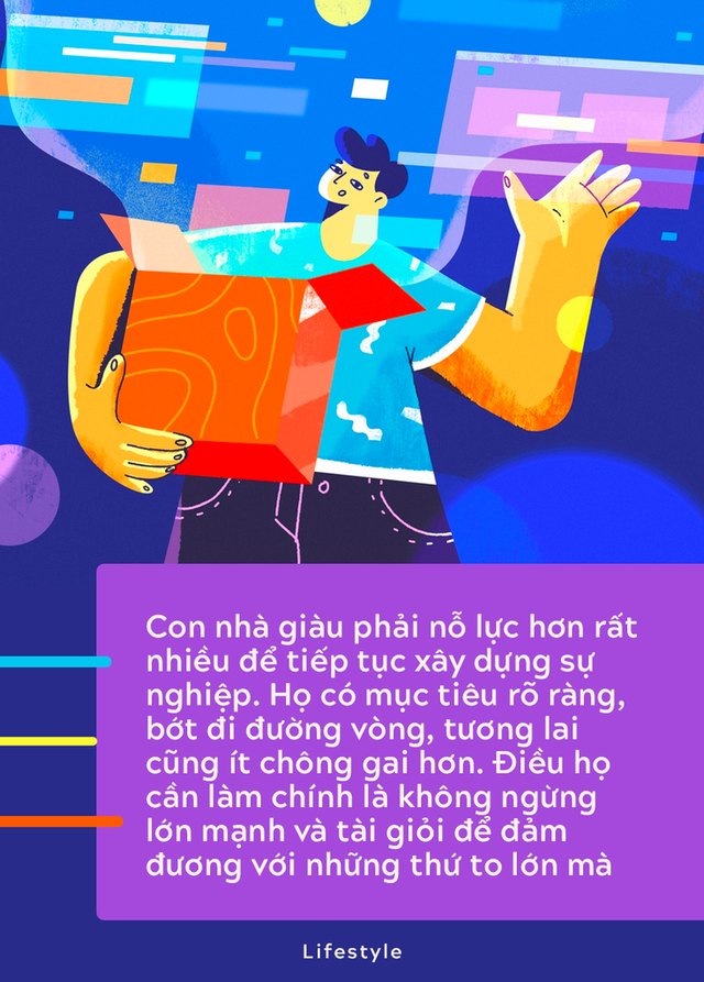  Ngoài tri thức, người thành công đều sở hữu 4 ĐIỀU này, đó là lý do vì sao họ tài giỏi và giàu có đến vậy!  - Ảnh 1.