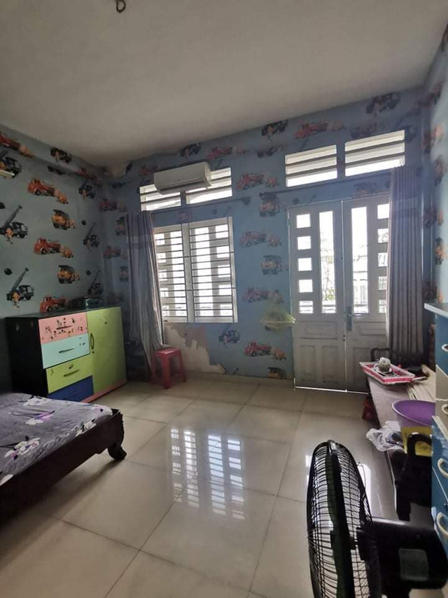 Cặp đôi chi 200 triệu VNĐ cải tạo căn nhà cũ bí bách: 3 bí quyết để tiết kiệm nhất - Ảnh 2. Cặp đôi chi 200 triệu VNĐ cải tạo căn nhà cũ bí bách: 3 bí quyết để tiết kiệm nhất - Ảnh 2.