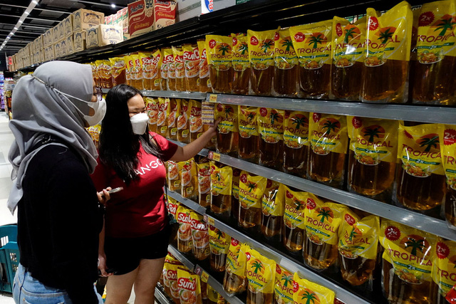   Wave of protectionism exacerbates food crisis?  - Photo 2.