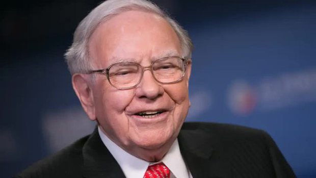  Nhà đầu tư Warren Buffett: Thước đo của thành công không phải là số tiền trong tài khoản, mà là có bao nhiêu người yêu thương bạn - Ảnh 1.