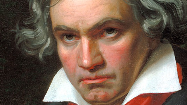  Tại sao Beethoven lại bị điếc? - Ảnh 1.