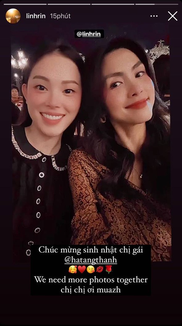   The best bridesmaids of billionaire Johnathan Hanh Nguyen: Beautiful beauty off the table, smart and talented in the right standard for a proud daughter-in-law - Photo 3.