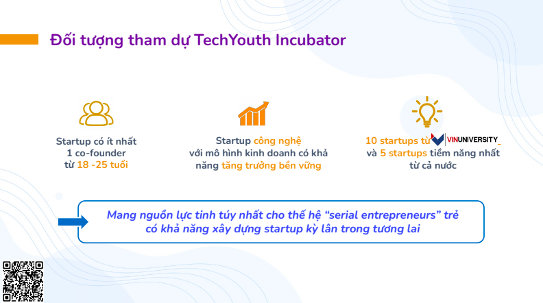 Vườn ươm doanh nghiệp Incubator là gì  Becamex Business Incubator