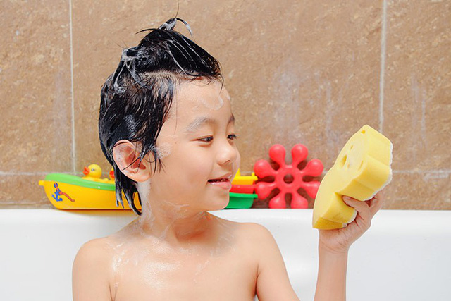 (Bài 8) Lời khuyên CEO Nguyễn Trung Tín dành cho người trẻ ra trường chưa biết làm gì, thích gì: Hãy lao vào đời như một miếng mút tắm!  - Ảnh 1.