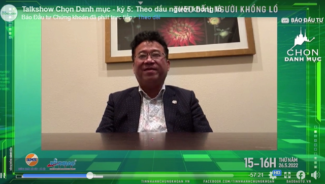 Kinh Bac Chairman Dang Thanh Tam: Maybe I will register to buy a large amount of KBC shares to increase my ownership in the near future - Photo 2.