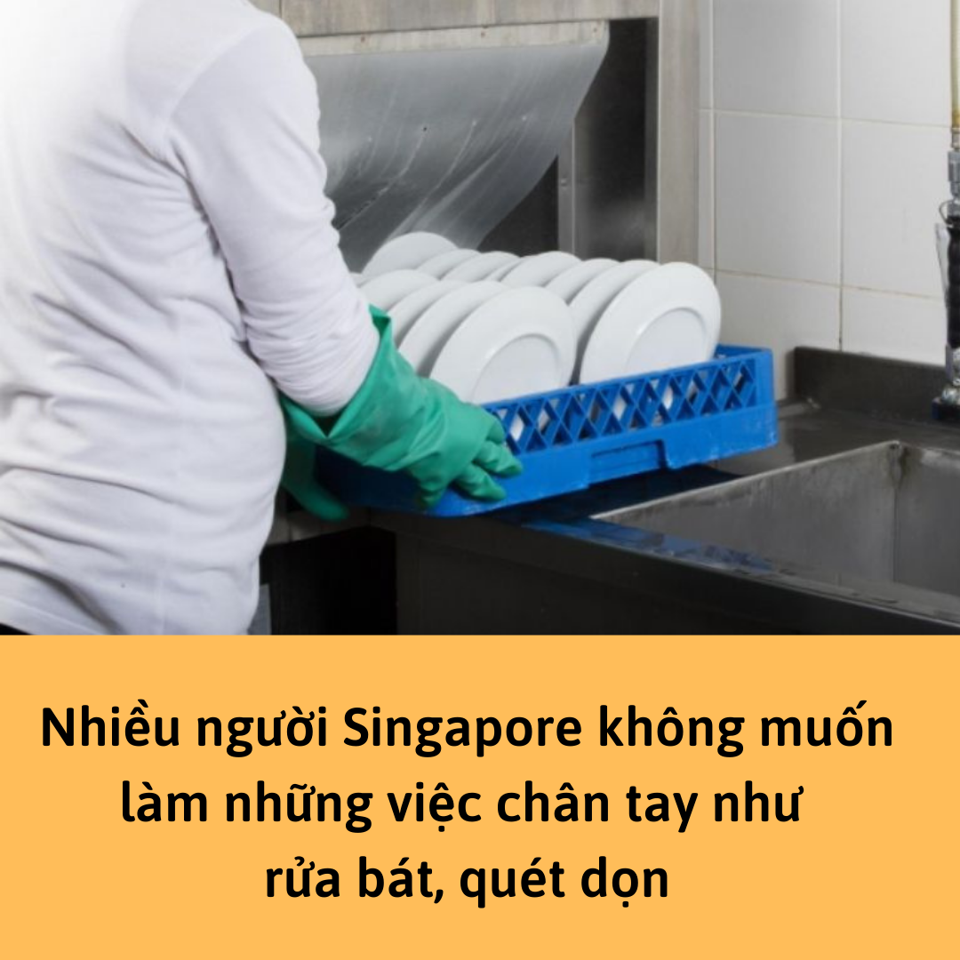 Nhà hàng tuyển nhân viên rửa bát lương 60 triệu đồng/tháng, mãi mới có 1 người nhận làm - Ảnh 2.