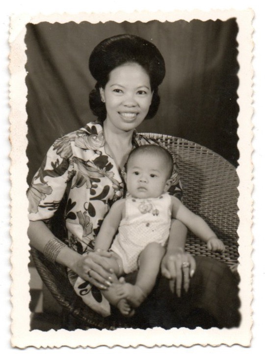 Thái Công: “Kinh doanh sản phẩm xa xỉ cần kiến thức, kinh nghiệm và trải nghiệm” - Ảnh 1. Thái Công: “Kinh doanh sản phẩm xa xỉ cần kiến thức, kinh nghiệm và trải nghiệm” - Ảnh 1.