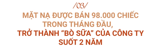 Từ cậu sinh viên đi làm không lương cho Mr Đàm tới CEO M.O.I, Lâm Thành Kim khẳng định: “Tôi mê kiếm tiền” - Ảnh 7.