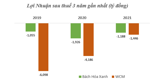 So găng 2 đại gia bán lẻ WinMart/WinMart+ vs Bách Hóa Xanh: Người mê mua sắm, kẻ ưa tự làm - Ảnh 9.