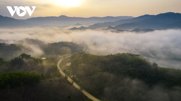 A Lưới - Đà Lạt thu nhỏ trong lòng xứ Huế - Ảnh 1.