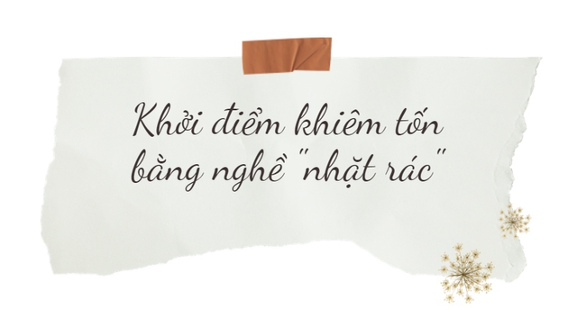 Tay trắng lại về trắng tay: Mất cả đời để thành tỷ phú nhờ nhặt rác, nhưng chỉ mất 1 khoảnh khắc để thổi bay tất cả - Ảnh 3.