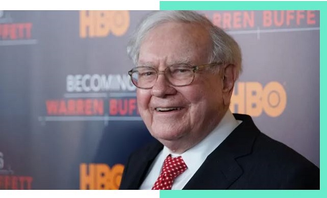  10 CEO xứng đáng được trả lương cao hơn: Warren Buffett, CEO Moderna góp mặt  - Ảnh 3.