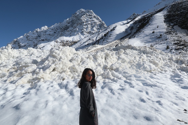  80 ngày du lịch một mình tại Pakistan của cô gái Việt: Tiếp xúc nhiều người, mình nhận ra đây là đất nước bình dị nhất từng đến - Ảnh 6.