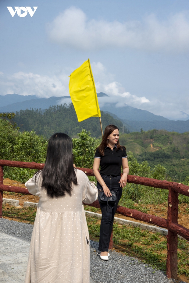 A Lưới - Đà Lạt thu nhỏ trong lòng xứ Huế - Ảnh 5.