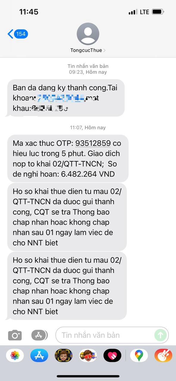 Nhập môn tự đi quyết toán thuế thu nhập cá nhân năm 2021 cho người mới bắt đầu: Làm đúng chuẩn 3 việc sau để thủ tục công không còn hành là chính - Ảnh 6.