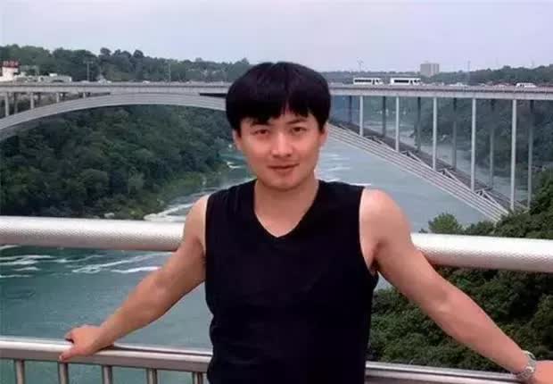   Computer genius Wei Dien Chinh: Suddenly joined Huawei, died from a terrible disease, leaving him with 3 powerful reflections - Photo 2.