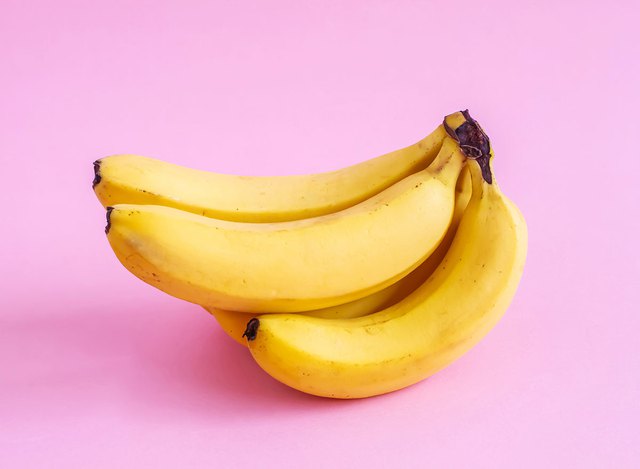 Eat 1 banana a day: 6 benefits received to help the whole body change from the inside out - Photo 2.