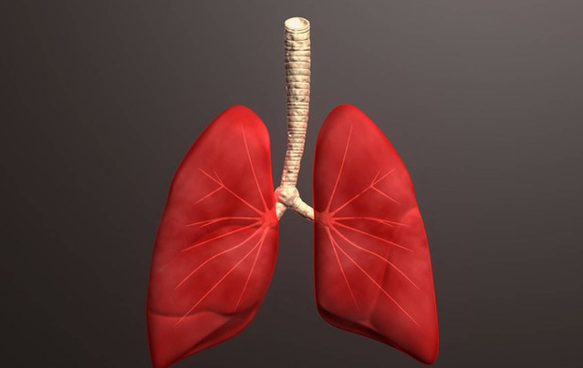 4 thói quen thức dậy buổi sáng gây hại cho sức khỏe phổi: Ai cũng cần thay đổi - Ảnh 2.