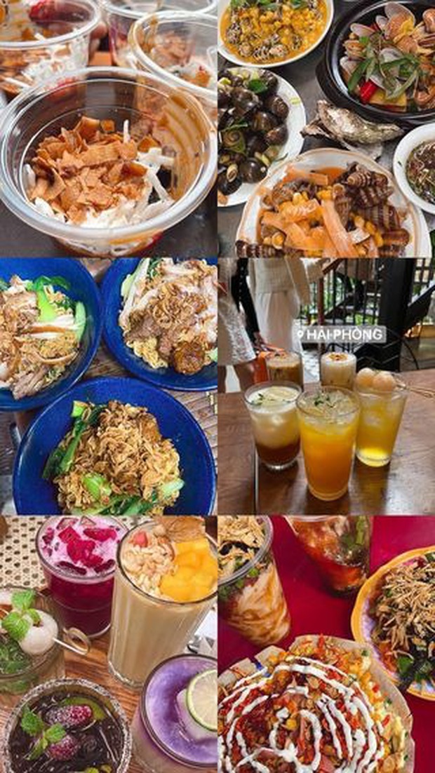 Good news for food tour players: Hai Phong will release a map of delicious dishes for visitors to easily find and experience - Photo 4.