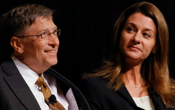 Sau tất cả, Bill Gates vừa gián tiếp thừa nhận có ngoại tình khi còn là chồng bà Melinda? - Ảnh 2. Sau tất cả, Bill Gates vừa gián tiếp thừa nhận có ngoại tình khi còn là chồng bà Melinda? - Ảnh 2.