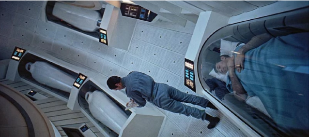 Can humans hibernate during interstellar travel?  - Photo 1.