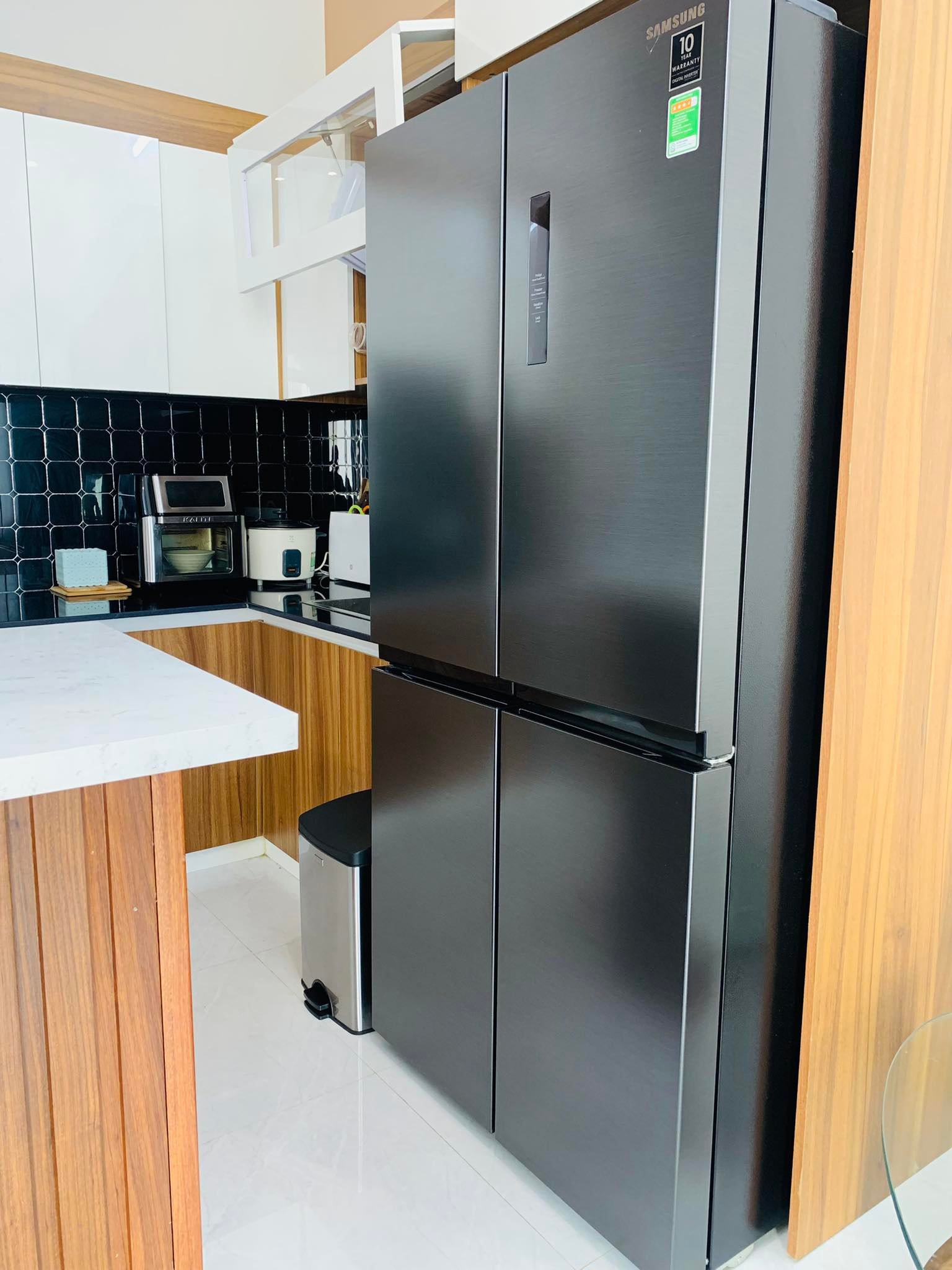 Khoe nhà sương sương được 25k lượt yêu thích, vợ chồng ở Đắk Lắk mạnh tay bóc giá luôn từng món để chiều lòng cộng đồng mạng - Ảnh 5.