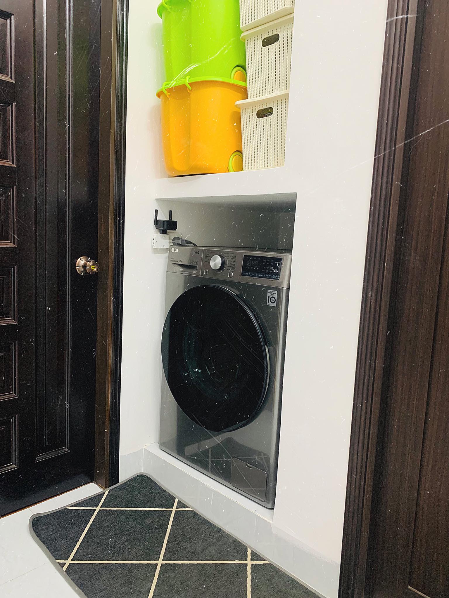 Khoe nhà sương sương được 25k lượt yêu thích, vợ chồng ở Đắk Lắk mạnh tay bóc giá luôn từng món để chiều lòng cộng đồng mạng - Ảnh 6.