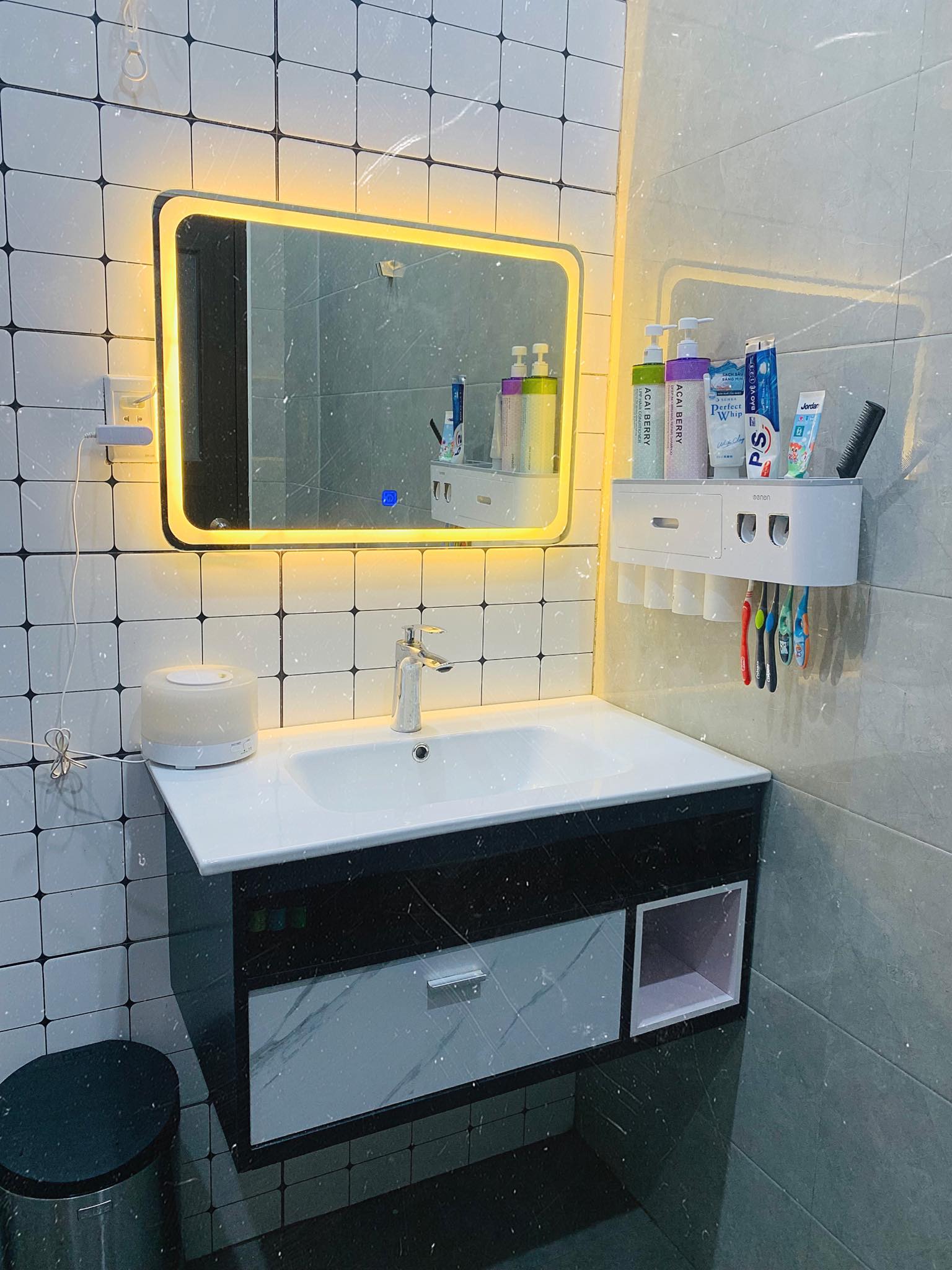 Khoe nhà sương sương được 25k lượt yêu thích, vợ chồng ở Đắk Lắk mạnh tay bóc giá luôn từng món để chiều lòng cộng đồng mạng - Ảnh 8.