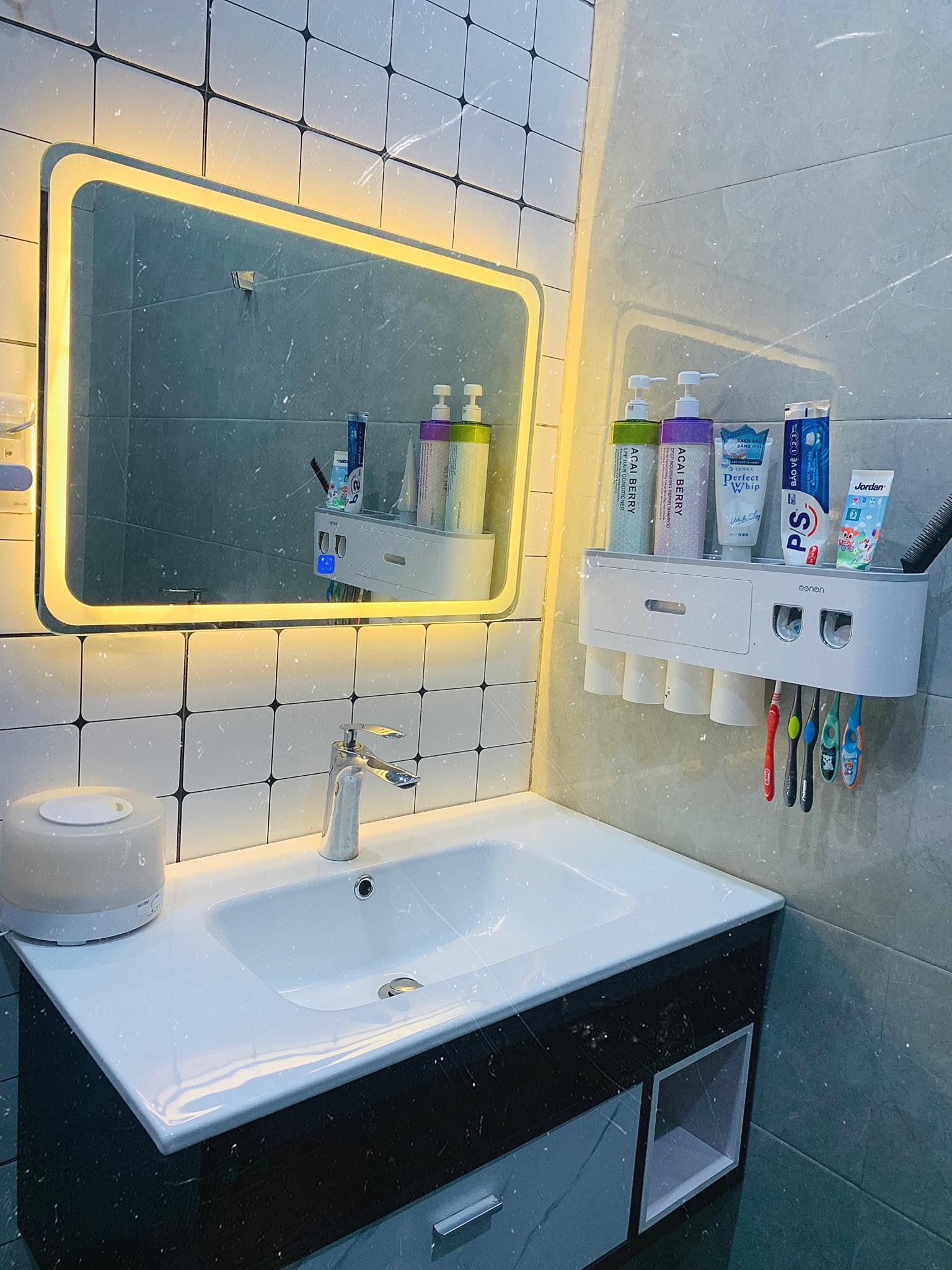 Khoe nhà sương sương được 25k lượt yêu thích, vợ chồng ở Đắk Lắk mạnh tay bóc giá luôn từng món để chiều lòng cộng đồng mạng - Ảnh 9.