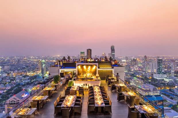  9 địa điểm nổi tiếng nhất trên Instagram ở Thái Lan, đi một lần là nhớ suốt đời  - Ảnh 3.
