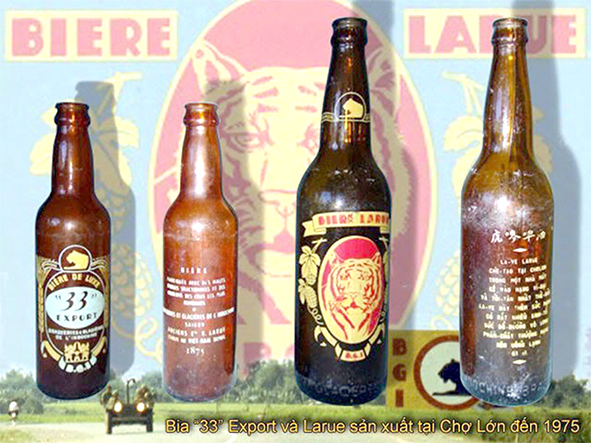 Những tên tuổi bia, rượu tồn tại cả trăm năm tuổi của Việt Nam: nơi vẫn là biểu tượng thăng hoa, nơi từ huyền thoại chìm sâu trong thua lỗ - Ảnh 6.