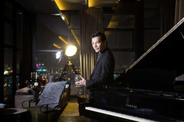 Penthouse of more than 200 billion of ex-husband Truong Ngoc Anh - Photo 9. Penthouse of more than 200 billion of ex-husband Truong Ngoc Anh - Photo 9.