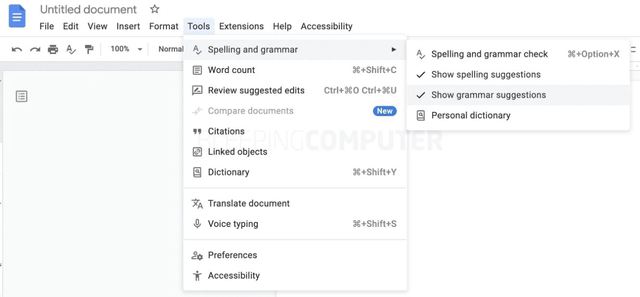  Google Docs bị đánh sập bởi 1 dòng văn bản đơn giản  - Ảnh 2.