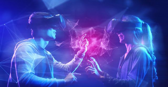 Is the metaverse just a mere technological development, or is it an overall social change? - Photo 4. Is the metaverse just a mere technological development, or is it an overall social change? - Photo 4.