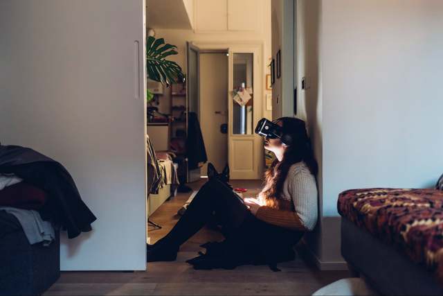 Is the metaverse just a mere technological development, or is it an overall social change? - Photo 5. Is the metaverse just a mere technological development, or is it an overall social change? - Photo 5.
