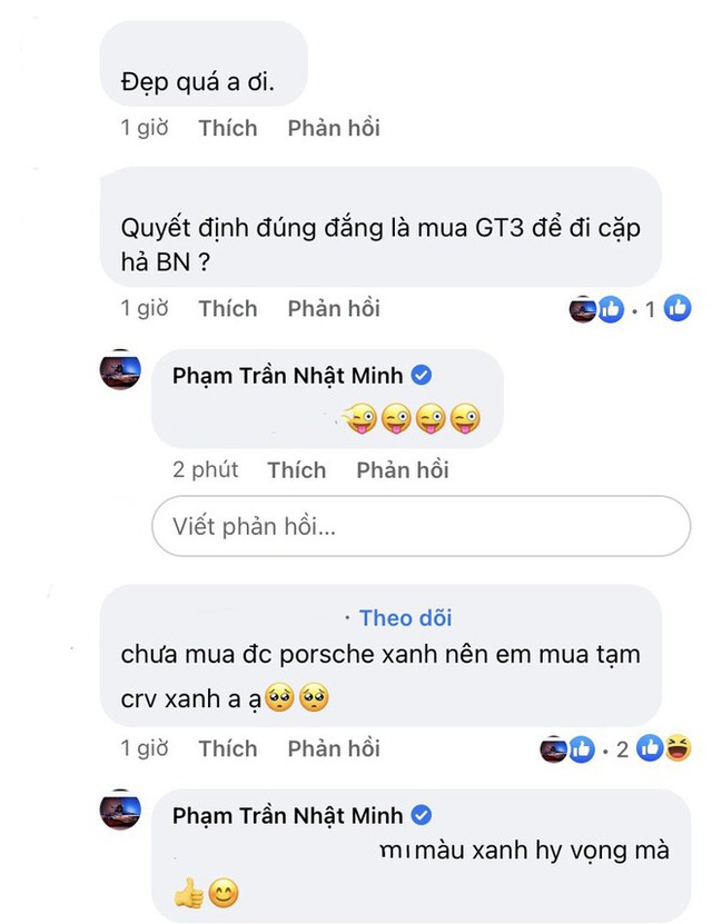 Minh Nhựa rủ bạn thân Nguyễn Quốc Cường đi cafe tư vấn, úp mở chuyện sắp mua thêm xe mới - Ảnh 6.