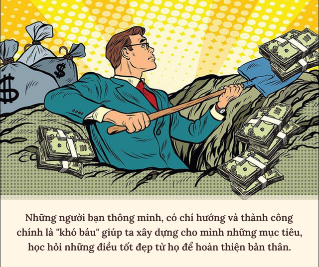 Fragile difference between the middle class and the rich: Where do you lie in this line?  - Photo 2.