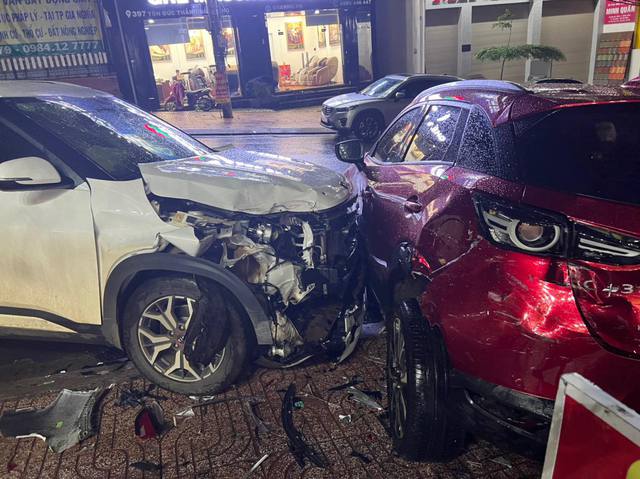 Bạn mượn Mazda CX-3 mới mua gặp tai nạn sau 15 phút, chủ xe sốc và trải lòng: Cái giá hơi đắt để thấy bộ mặt thật của bạn - Ảnh 1.